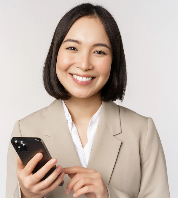 Manaus Reformas businesswoman 1