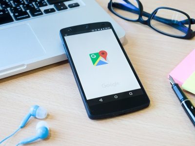 Cuidamos de Seu Perfil de Negócio no Google