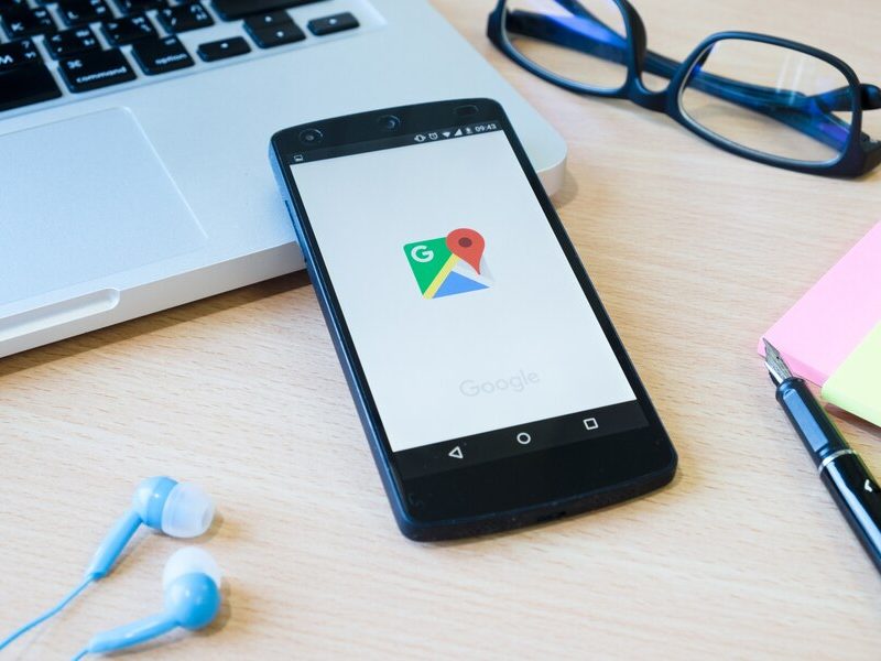Cuidamos de Seu Perfil de Negócio no Google